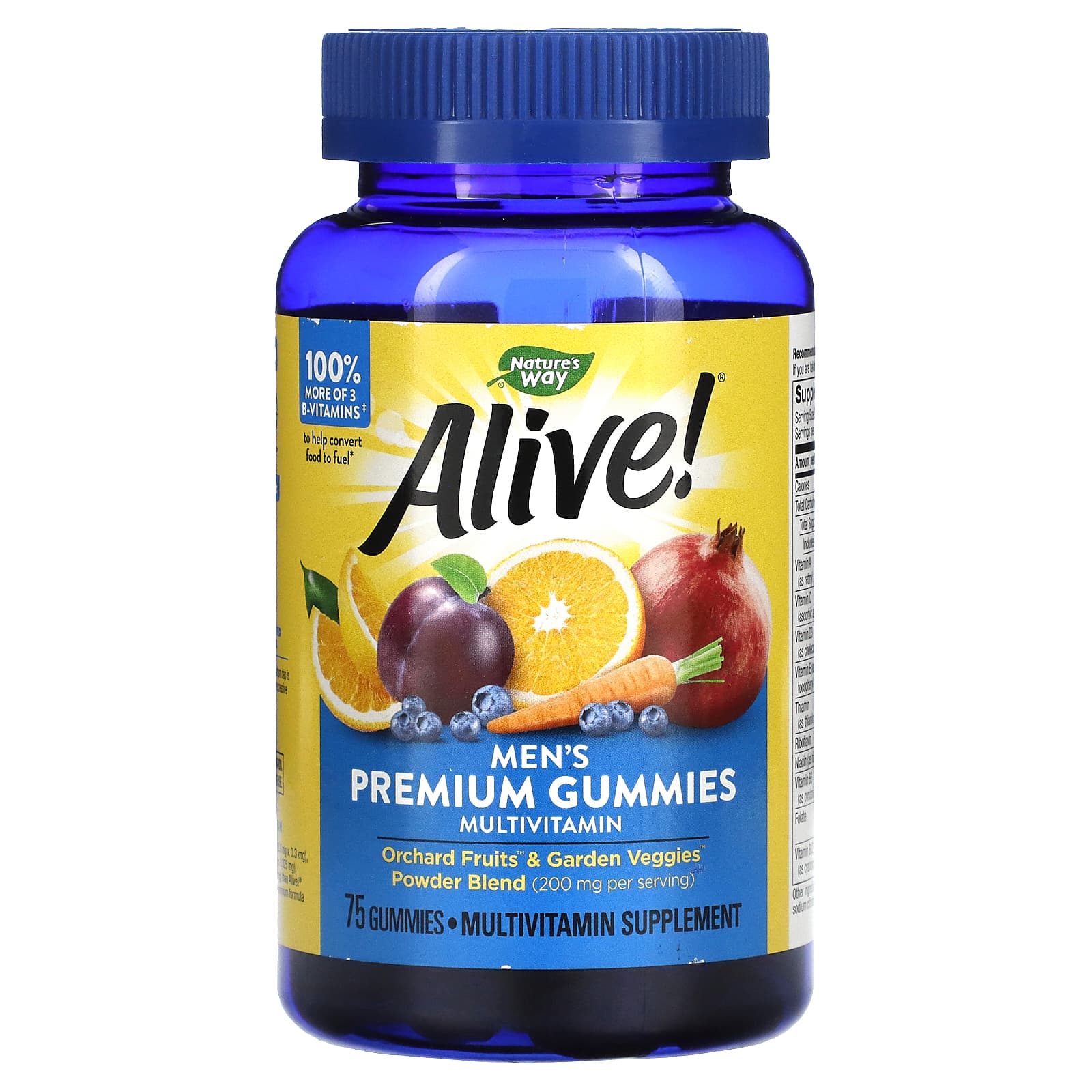 supplement supplements